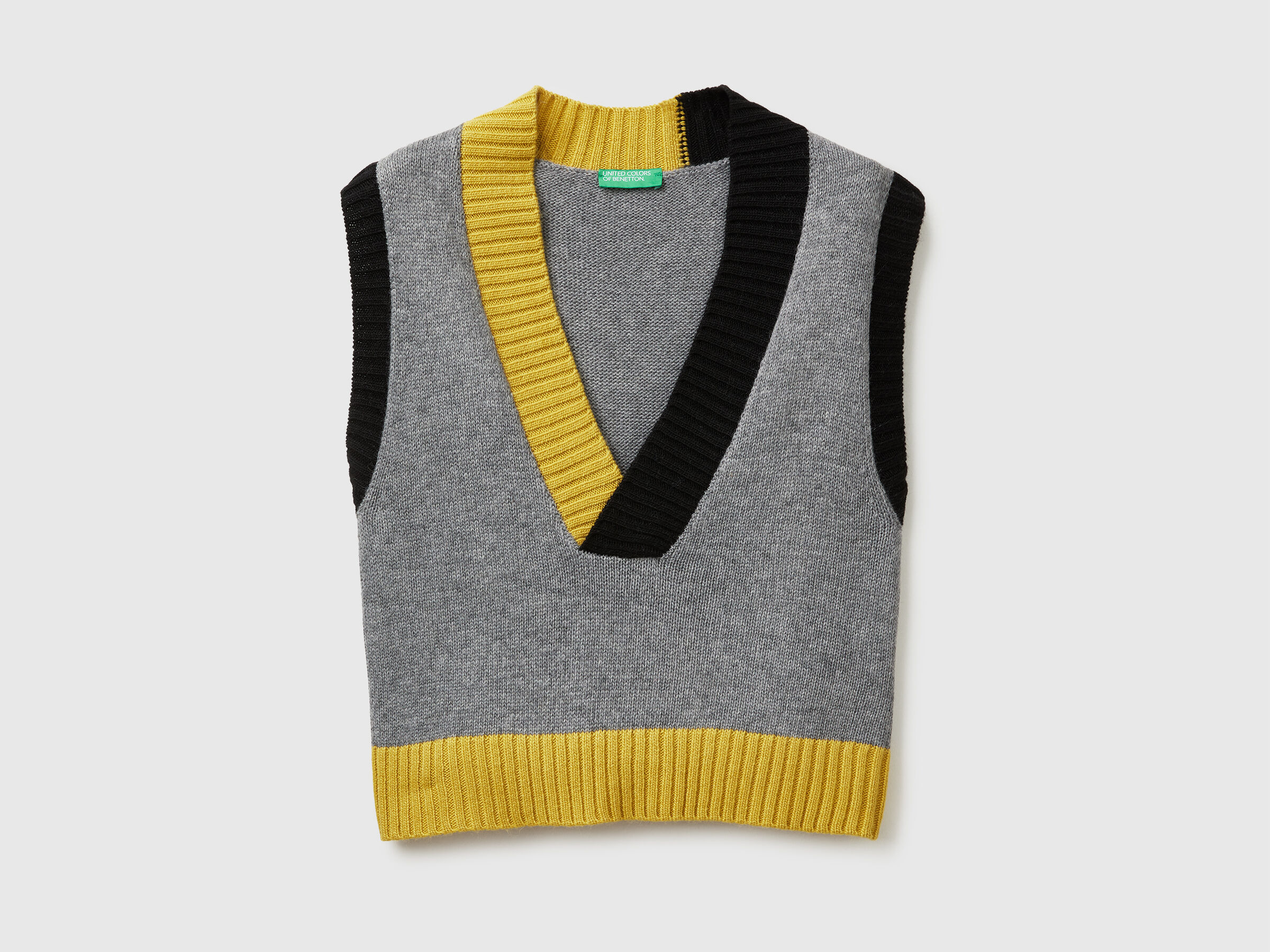 WAISTCOAT Women image number 5
